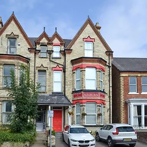  Holiday home Kilburn House