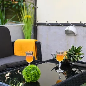  Apartment Cesarica Croatia