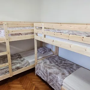  Homestay Centar Croatia