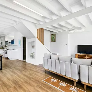  Holiday home Hidden Oasis Australia