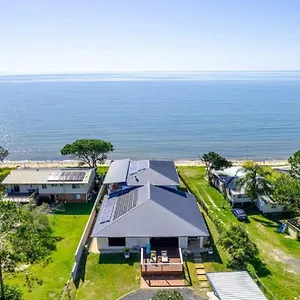  Holiday home Let It Be - Luxury Beachside Retreat Australia