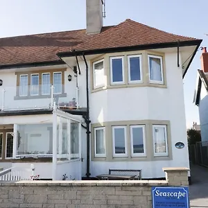  Holiday home Seascape